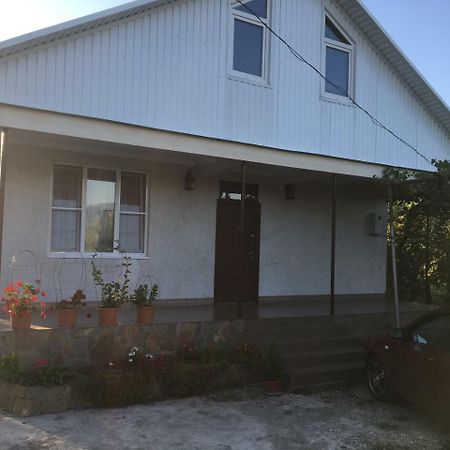 Guesthouse Milena Leselidze 외부 사진
