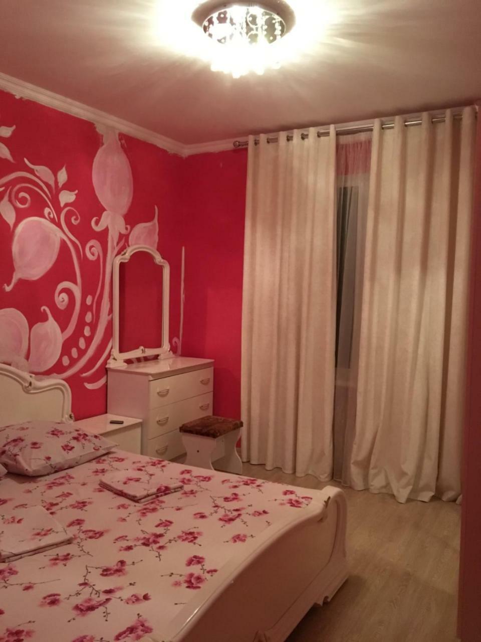 Guesthouse Milena Leselidze 외부 사진