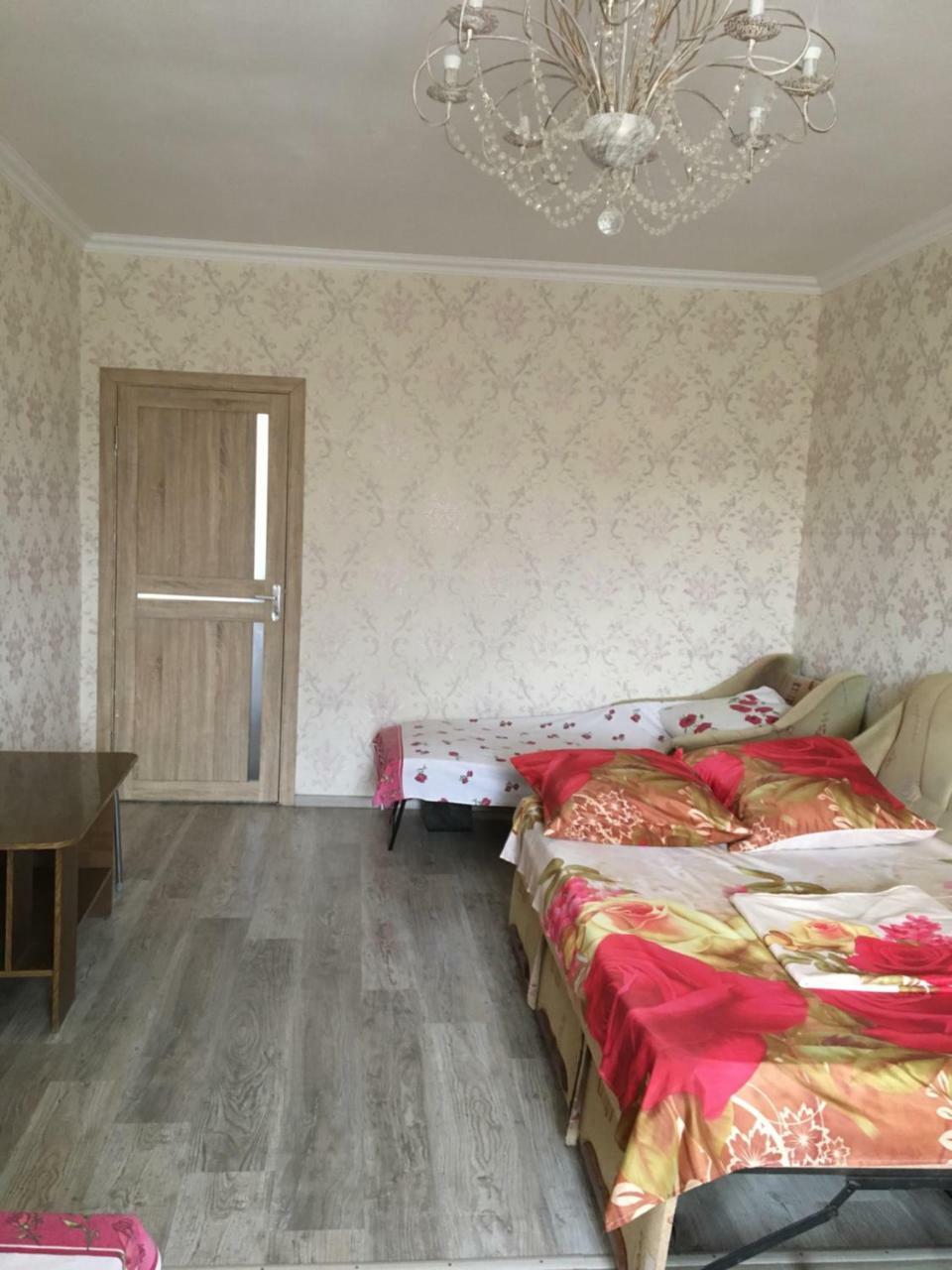 Guesthouse Milena Leselidze 외부 사진