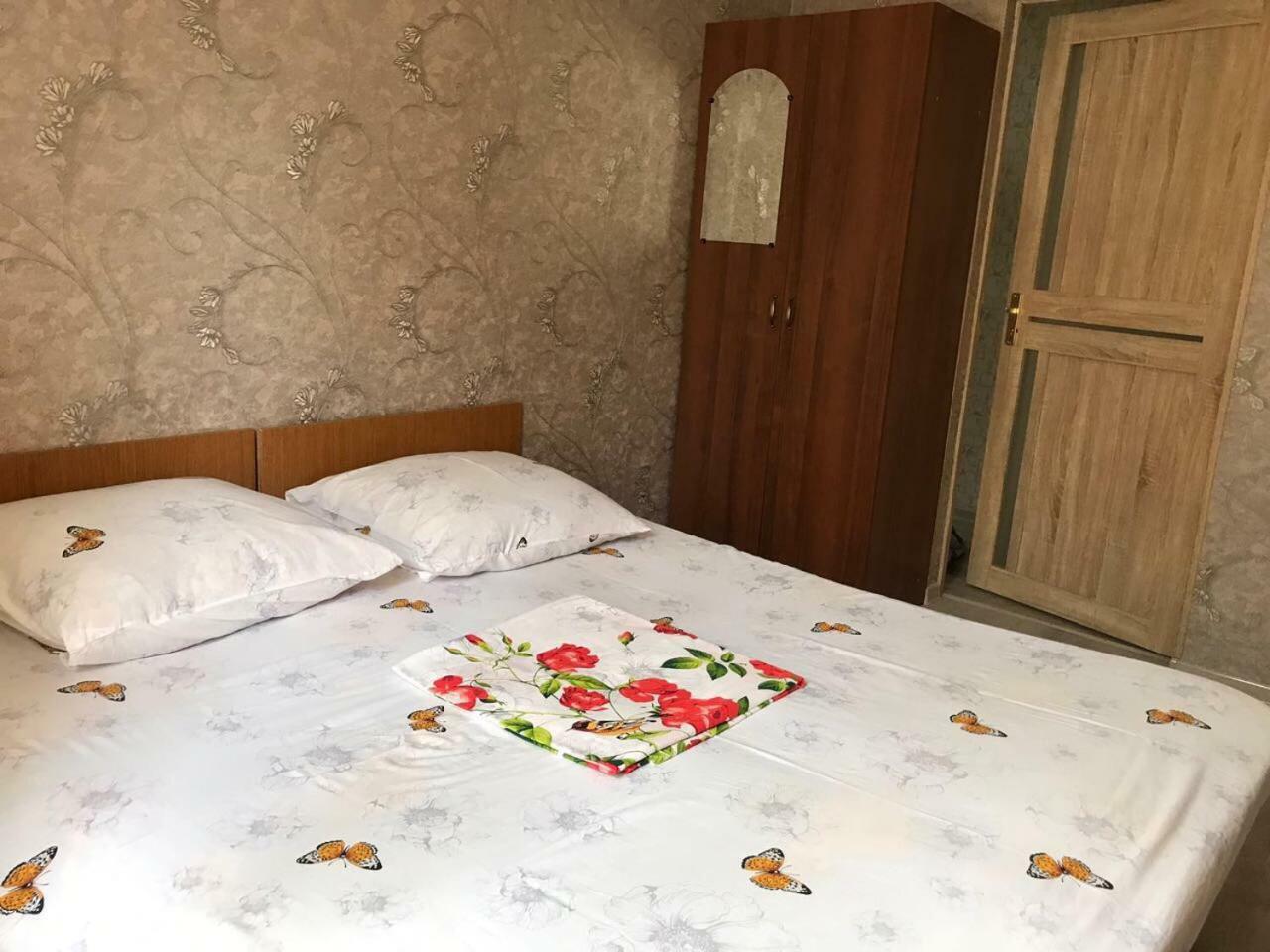 Guesthouse Milena Leselidze 외부 사진