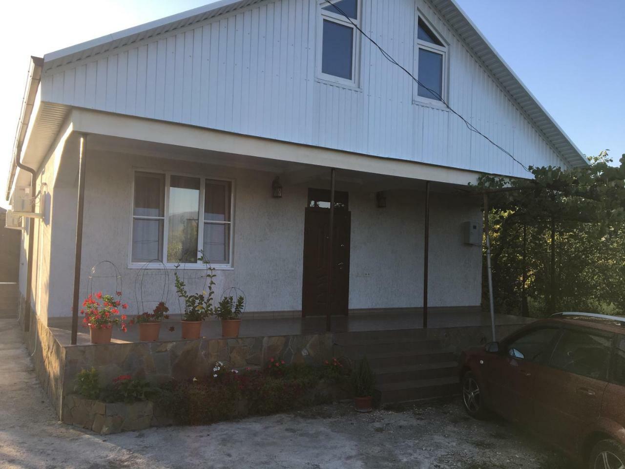 Guesthouse Milena Leselidze 외부 사진