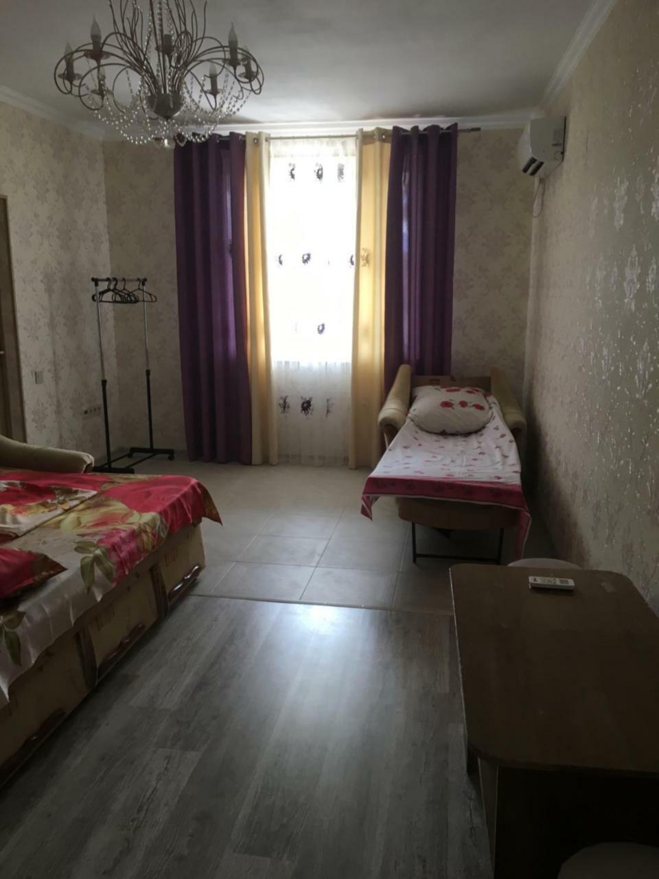 Guesthouse Milena Leselidze 외부 사진